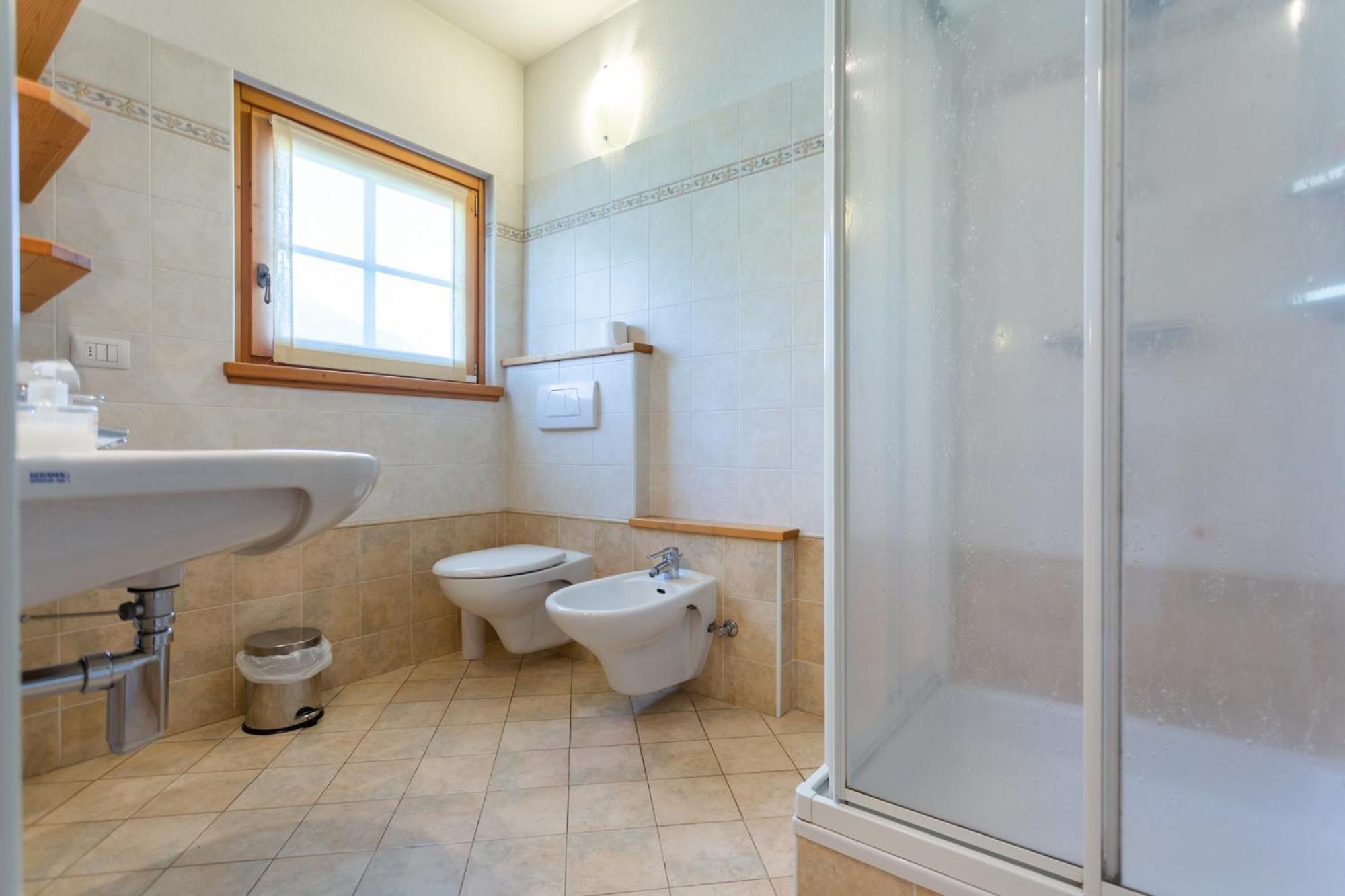 Appartamenti Serena Bormio Exterior foto